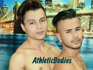 AthleticBodies