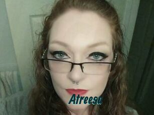 Atreesa