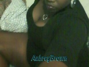 AubreyBrown