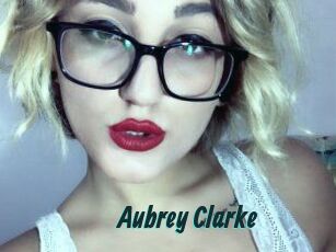 Aubrey_Clarke