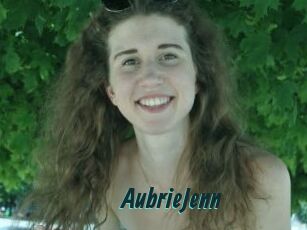 AubrieJenn