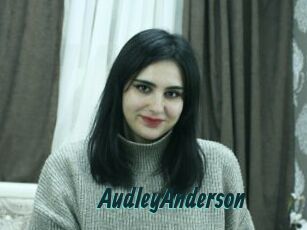 AudleyAnderson