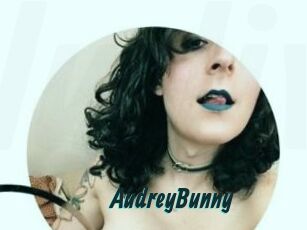 AudreyBunny