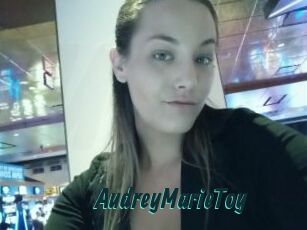 AudreyMarieToy
