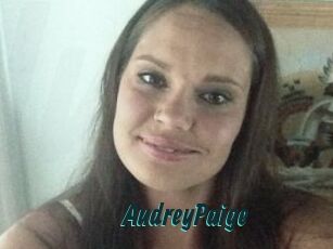 AudreyPaige