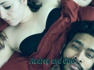 Audrey_and_Otto