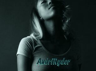AudriRyder