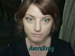 AuoraBerry