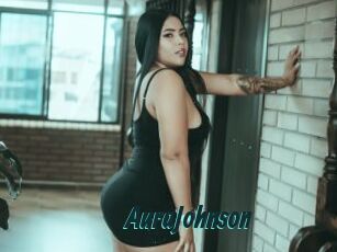 AuraJohnson