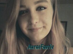 AuraeFaerie
