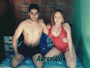 AuranWill