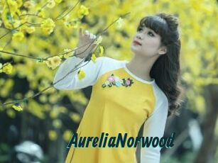 AureliaNorwood