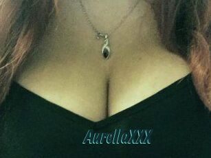 AurellaXXX