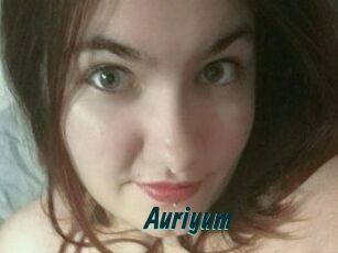 Auriyum