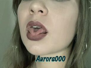 Aurora000