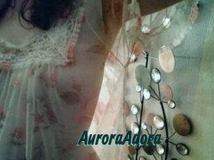 AuroraAdora Lucy Live