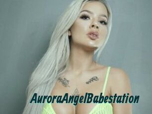 AuroraAngelBabestation