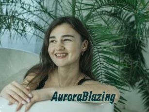 AuroraBlazing