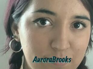 AuroraBrooks