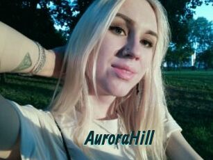 AuroraHill
