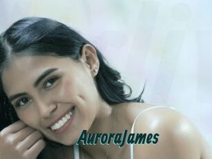 AuroraJames