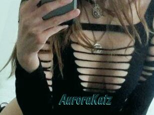 AuroraKatz