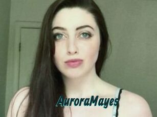 Aurora_Mayes Lucy Live