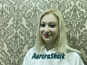 AuroraShaik