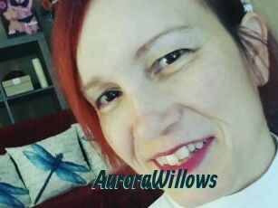 AuroraWillows