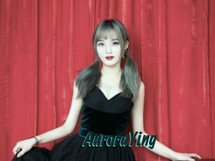 AuroraYing
