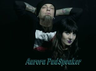 Aurora_PudSpeaker