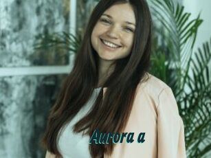 Aurora_a