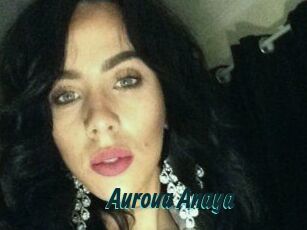 Auroua_Anaya
