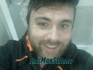 AusManStunner