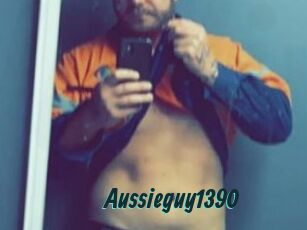 Aussieguy1390 Lucy Live