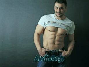 AustinGuyx