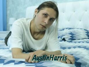 AustinHarris
