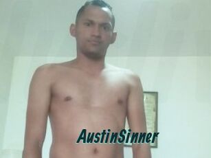 AustinSinner