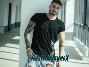 AustinWayneX