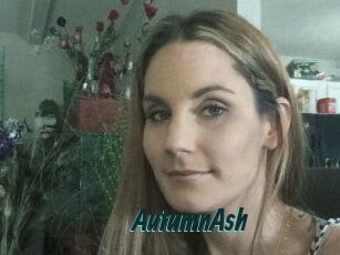 Autumn_Ash Lucy Live