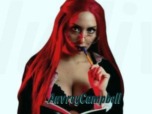 AuvreyCampbell Lucy Live