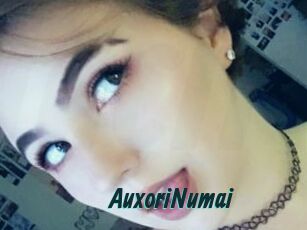 AuxoriNumai