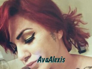 AvaAlexis