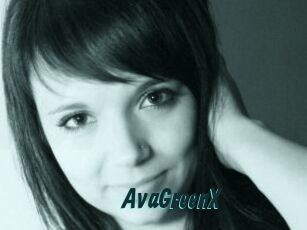 AvaGreenX