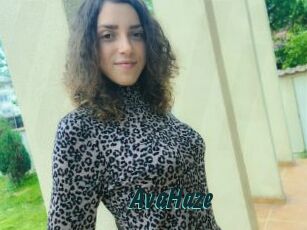 AvaHaze