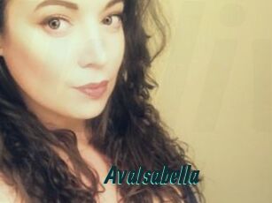 AvaIsabella