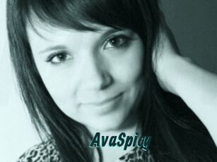 AvaSpicy