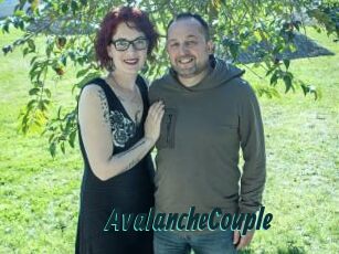 AvalancheCouple