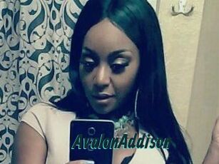 AvalonAddison