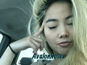 AvalonRosex